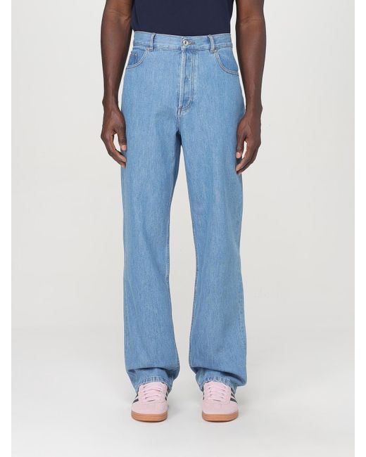 A.P.C. Jeans Herren in Blue für Herren