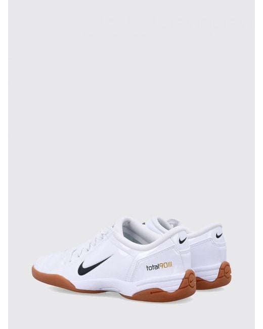 Nike White Sneakers