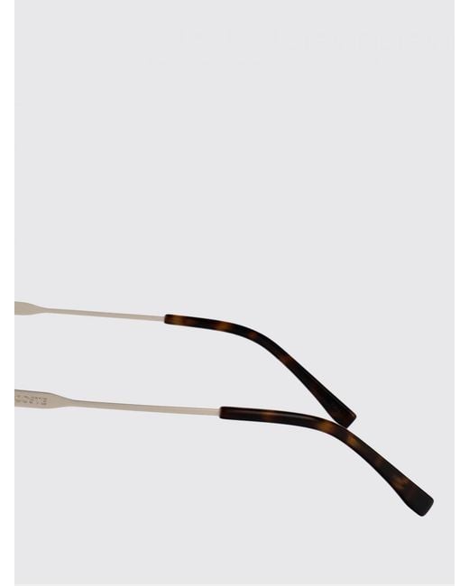 Lacoste Green L251S Metal Sunglasses for men