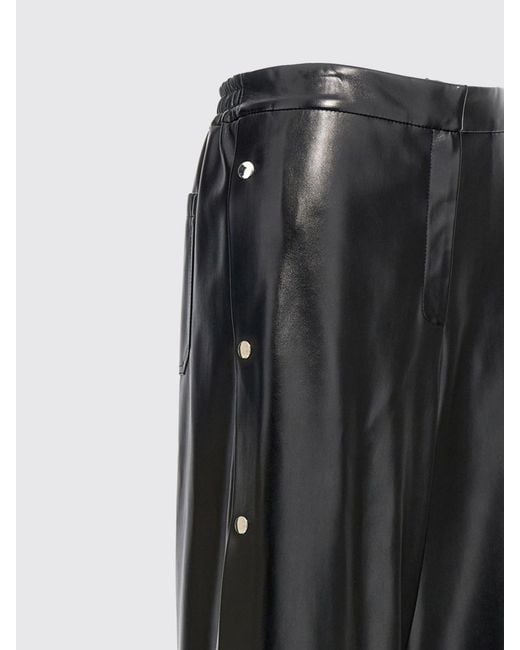 Stella McCartney Black Trousers