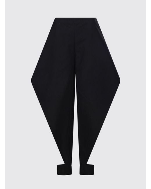 Alaïa Black Pants
