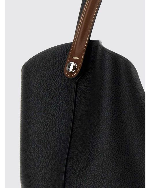Maison Margiela Black Handbag