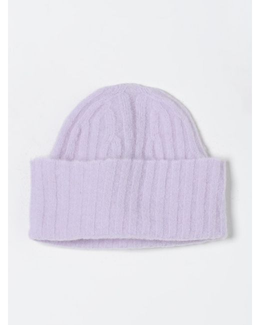 Rus Purple Hat