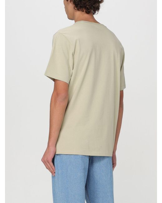 Carhartt Natural T-shirt for men