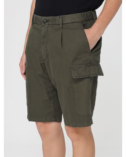 Briglia 1949 Shorts Herren in Green für Herren