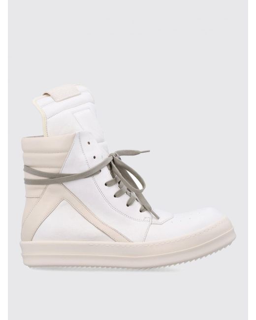 Rick Owens Sneakers Herren in Natural für Herren