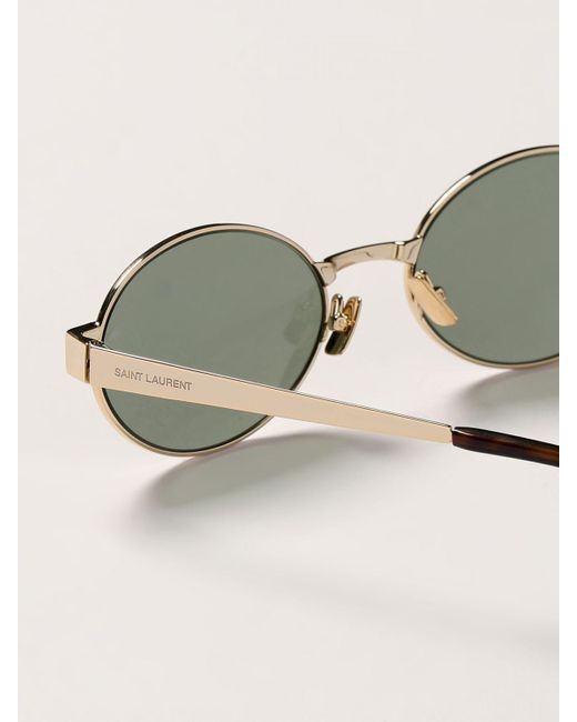 Saint Laurent Natural Sonnenbrillen Damen