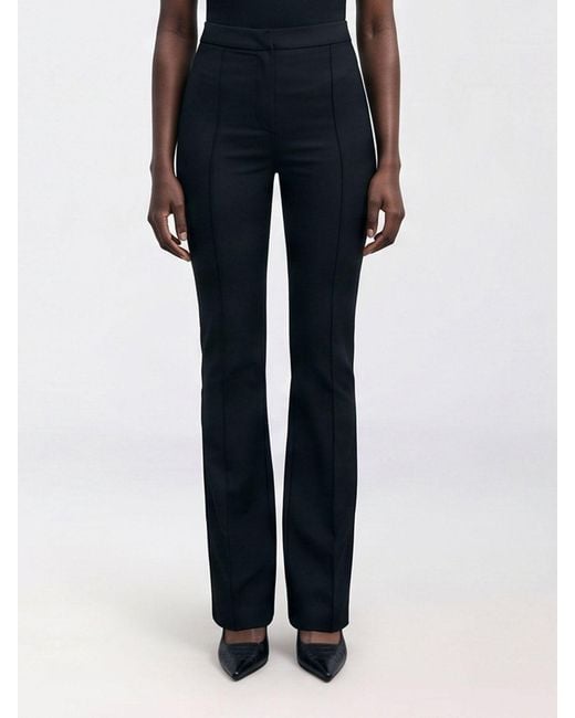Patrizia Pepe Blue Pants