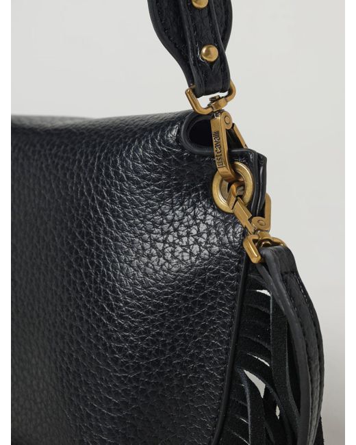 Just Cavalli Black Handbag