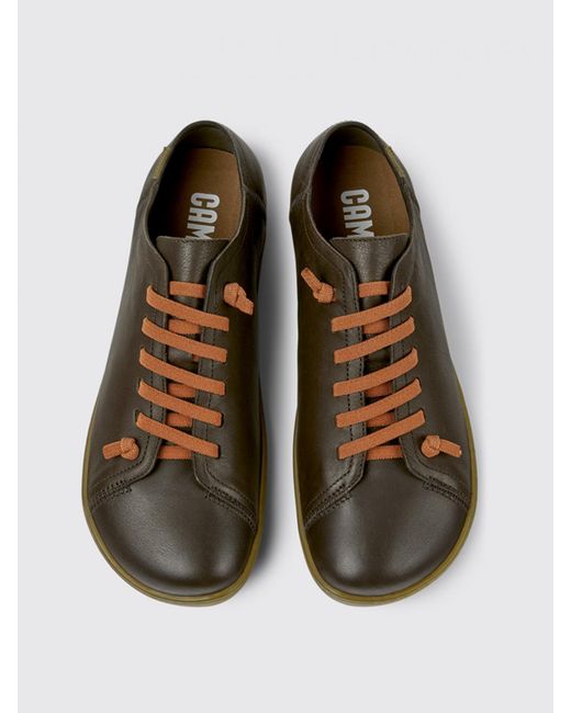 Camper Brown Trainers for men