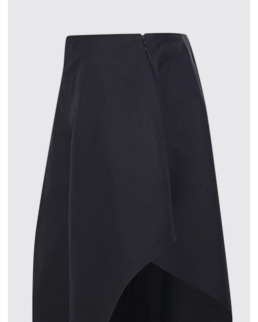 Alaïa Black Pants