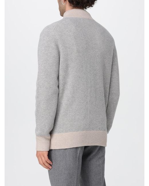 Ballantyne Gray Jacket for men