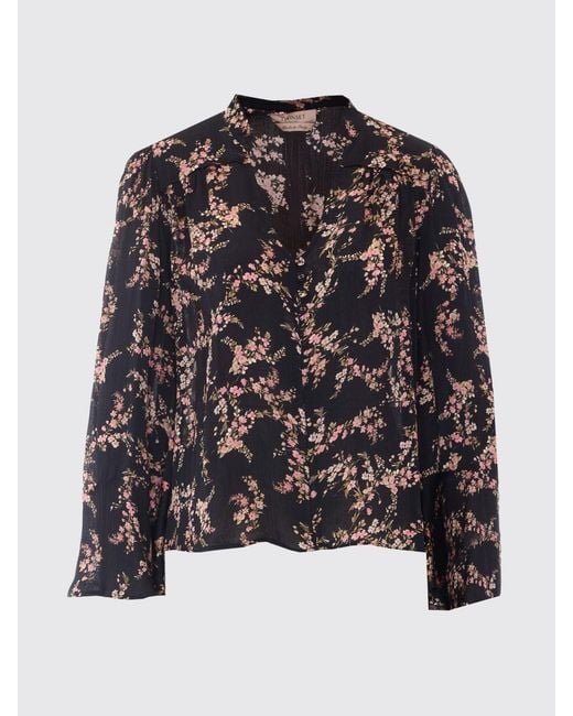 Twinset Black Shirt