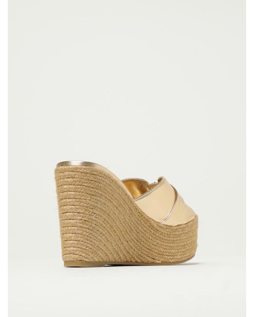 Jimmy Choo Natural Schuhe Damen