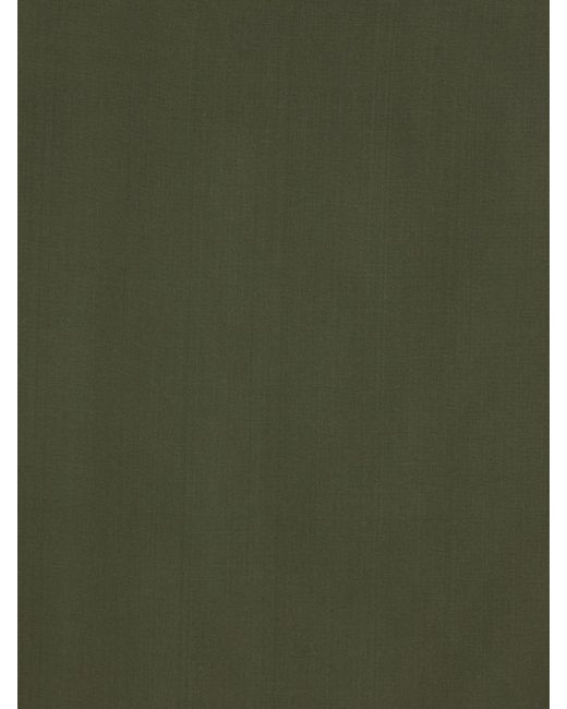 FEDERICA TOSI Green Skirt