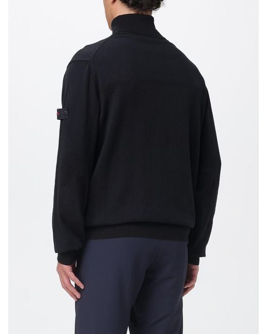 Peuterey Blue Jumper for men