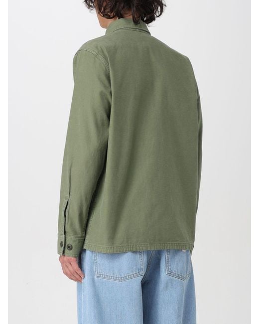 Filson Green Jacket for men