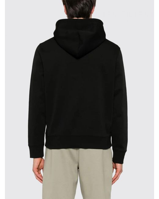 Michael Kors Black Sweatshirt for men