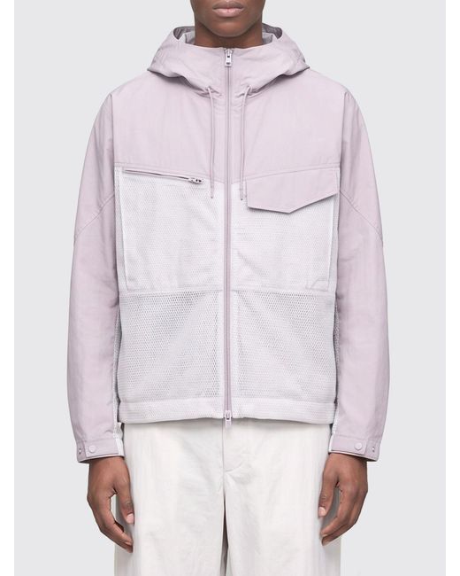 Y-3 Natural Jacket for men