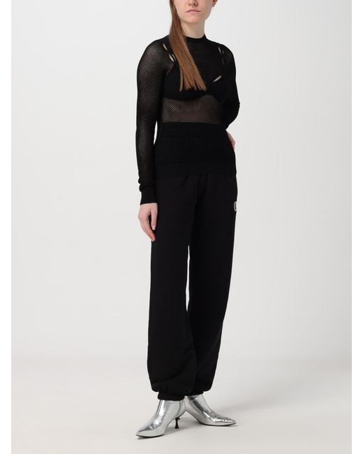 Off-White c/o Virgil Abloh Black Top