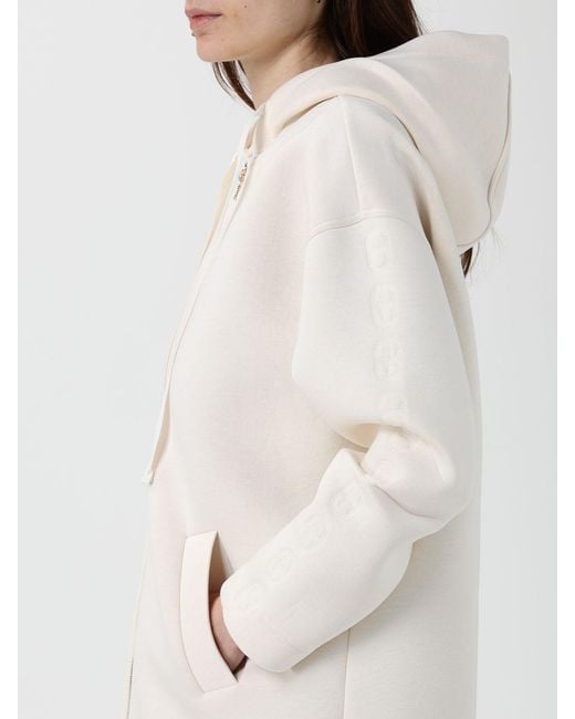 Twinset White Jacket