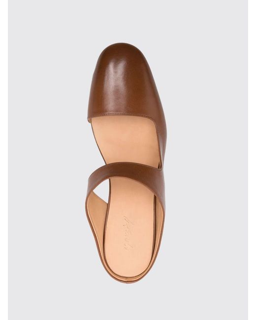Marsèll Brown Shoes