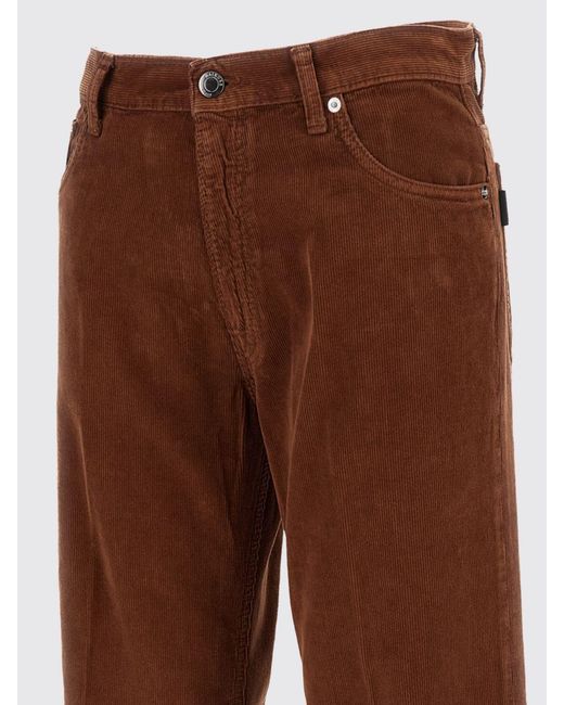 Haikure Brown Jeans