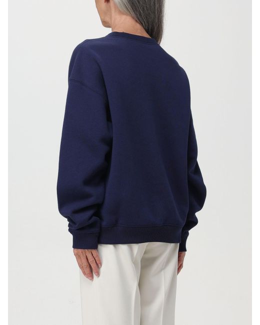 Polo Ralph Lauren Blue Sweatshirt