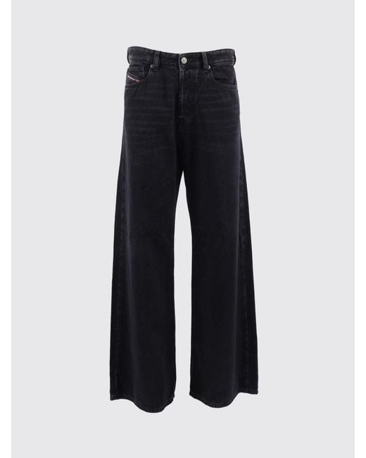 DIESEL Blue Pants