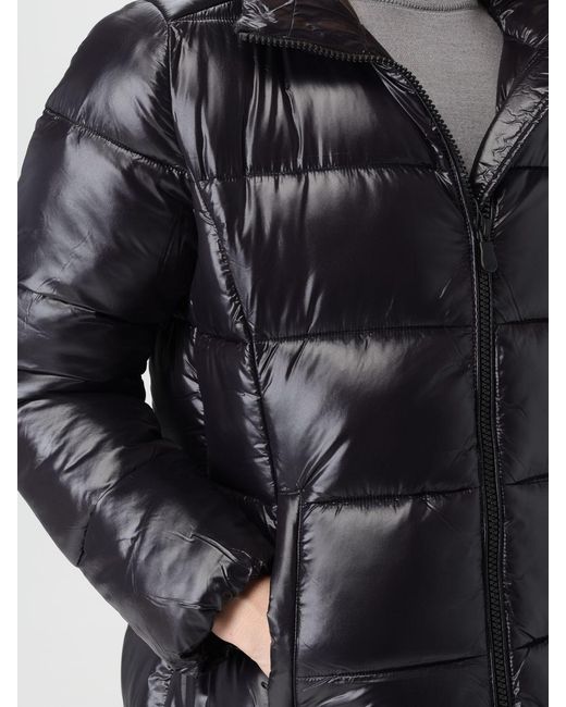 Manteau Femme Save The Duck en coloris Gray