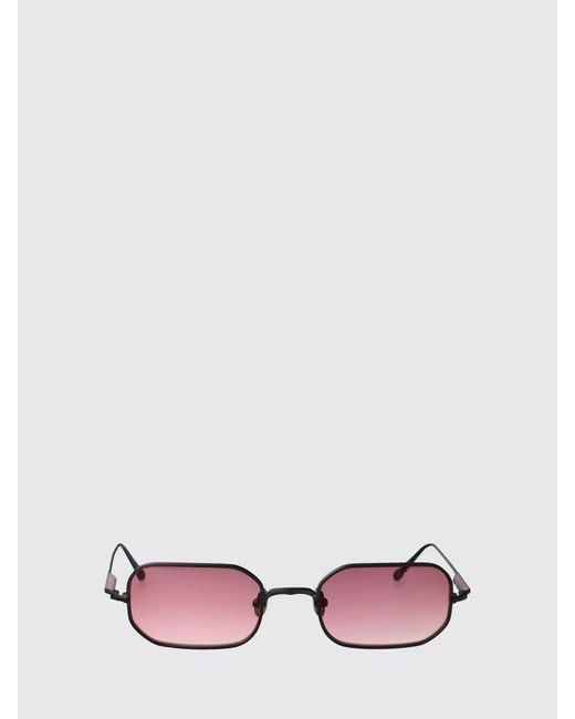 Matsuda White Sunglasses for men