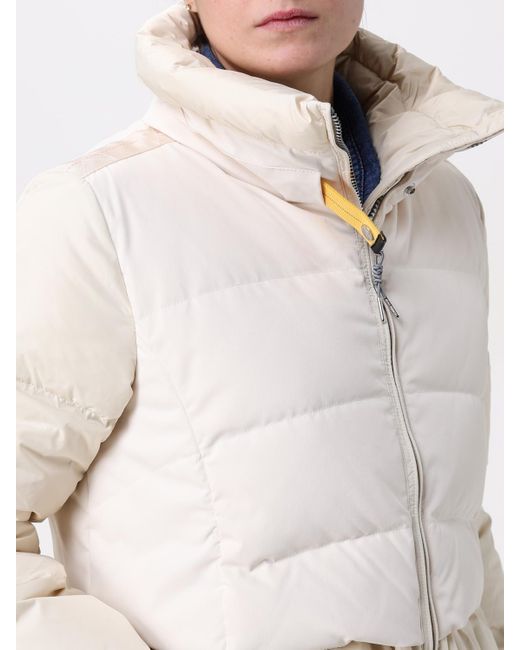 Parajumpers Natural Coat
