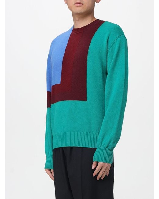 Pull Homme Loewe pour homme en coloris Blue