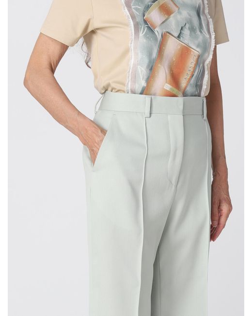 Lanvin Multicolor Pants
