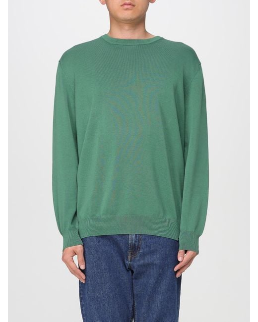 Paul & Shark Pullover Herren in Green für Herren