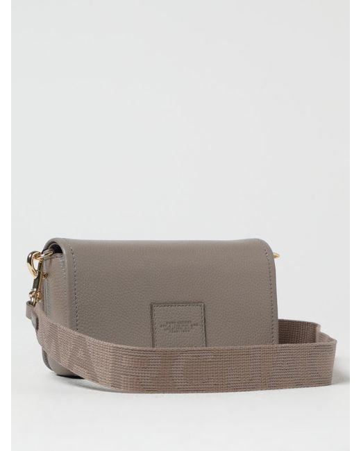 Marc Jacobs Gray Handtasche Damen