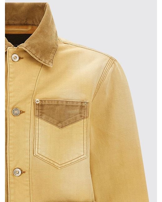 Wales Bonner Yellow Jacket for men