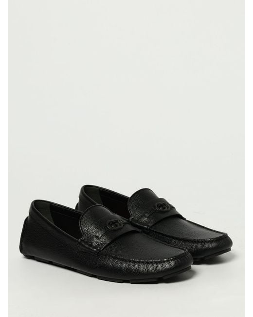 Gucci Black Shoes for men