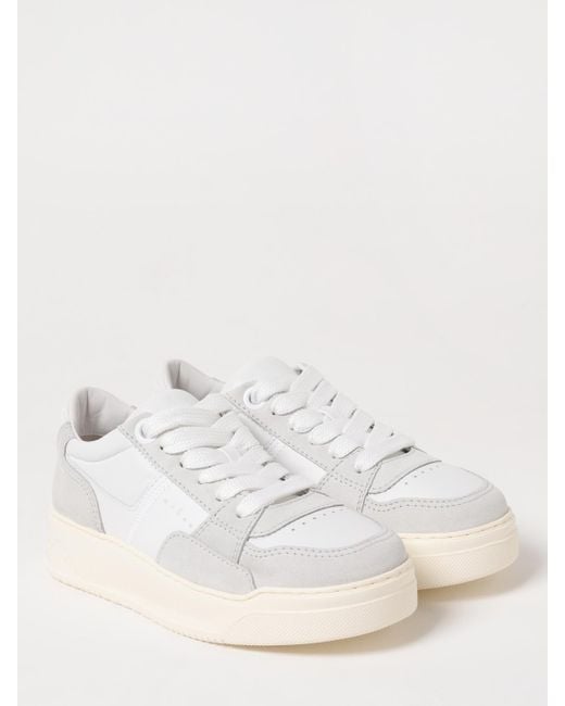 Hogan Natural Sneakers