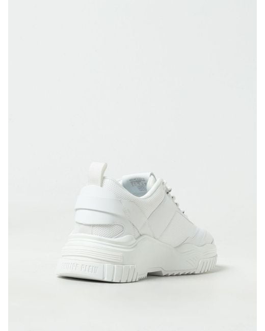 Philipp Plein Sneakers in White für Herren