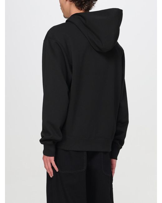 Sudadera Hombre KENZO de hombre de color Black