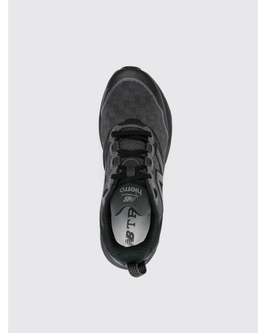 New Balance Black Shoes for men