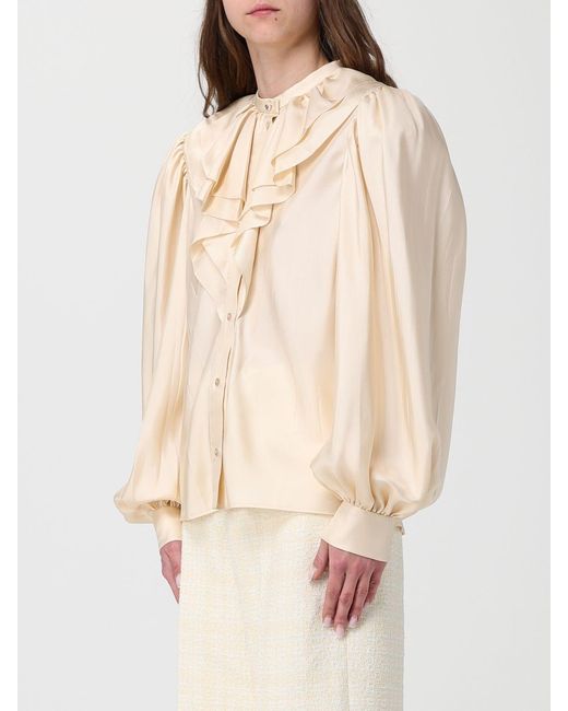 Camicia di Gucci in Natural