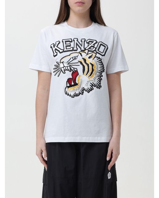 KENZO Gray T-shirt