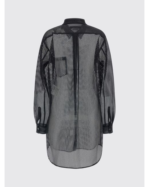 Comme des Garçons Gray Comme Des GarÇ Ons Shirt for men