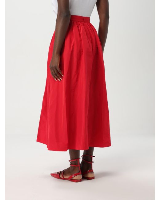 Karl Lagerfeld Red Rock Damen