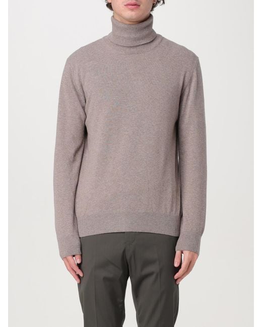Pullover di XC in Gray da Uomo