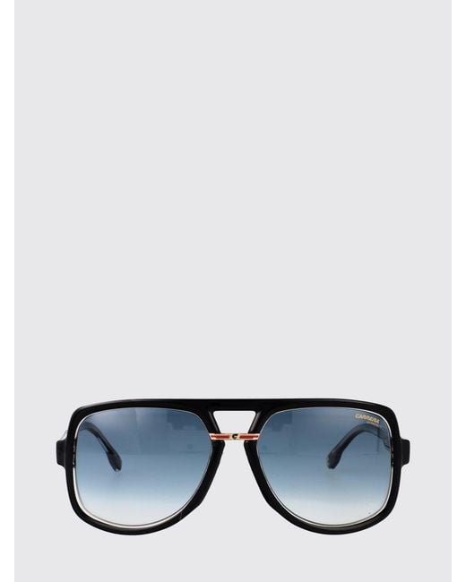 Carrera Gray Victoryc Acetate Sunglasses