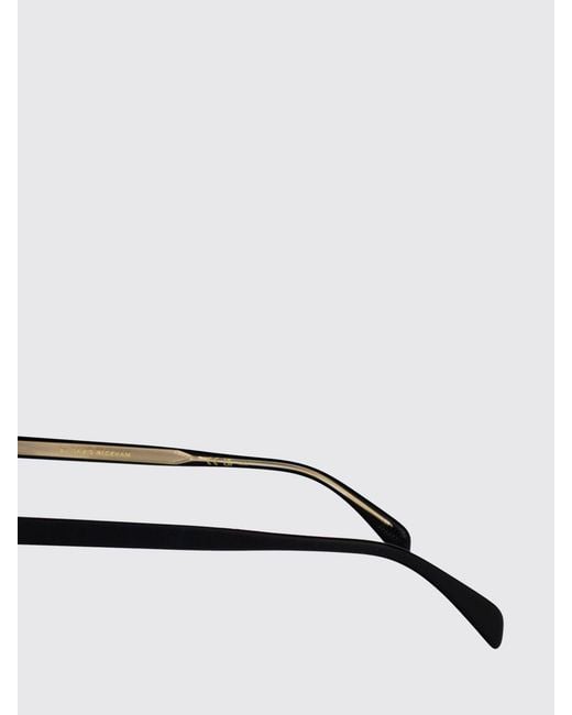 David Beckham Black Db1007/S Acetate Sunglasses for men