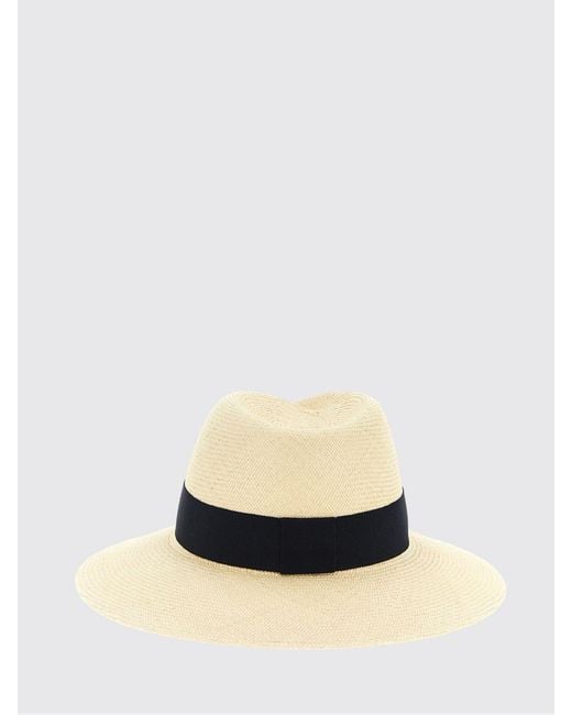 Maison Michel Blue Hut Damen